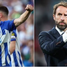 Brighton & Hove Albion se torna a instituição mais benéfica da Premier League para formar jovens jogadores